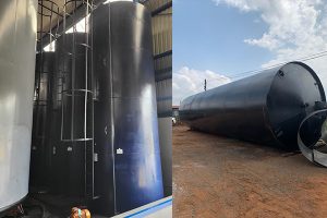 water-tanks